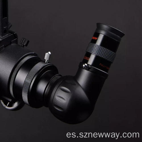 Telescopio espacial Celestron SCTW-102EQ3